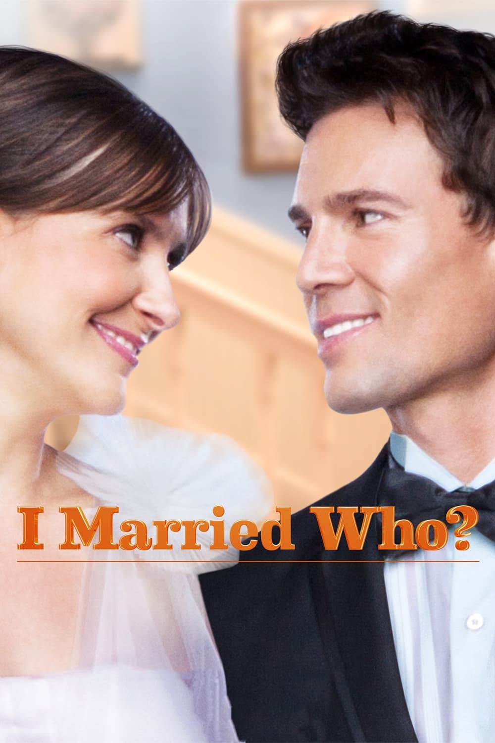 Постер I Married Who?